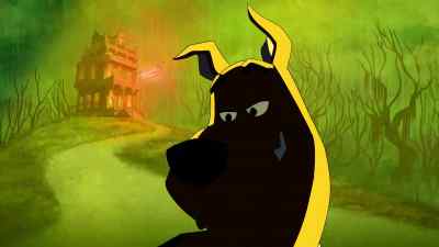 HUH?! - Scooby-Doo! Mystery Incorporated