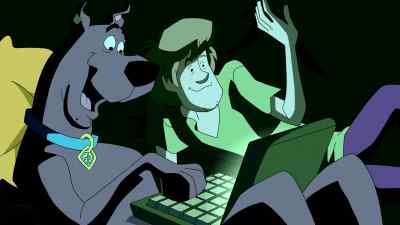 - HUH? - Scooby-Doo! Mystery Incorporated