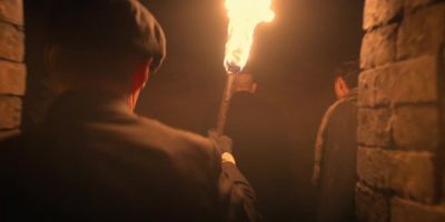 Huh! - Peaky Blinders