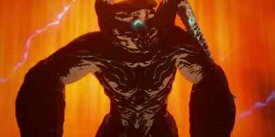 Huh? - Pacific Rim: The Black