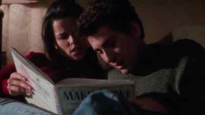 Huh? - Party of Five