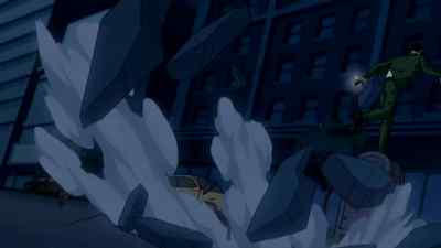 Huh? - Generator Rex