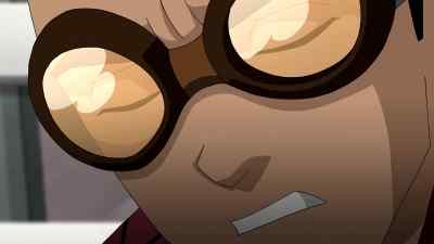 Huh? - Generator Rex