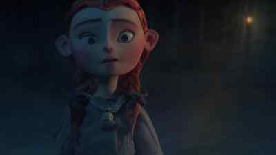 Huh? - The Boxtrolls