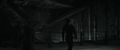 Huh? - The Mandalorian