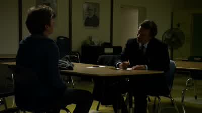 Twenty-four hundred. - Shameless