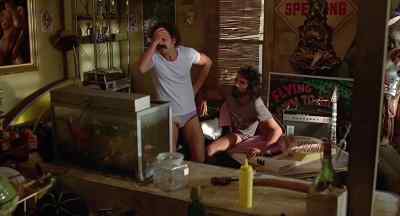 Huh. - Cheech and Chong's Next Movie