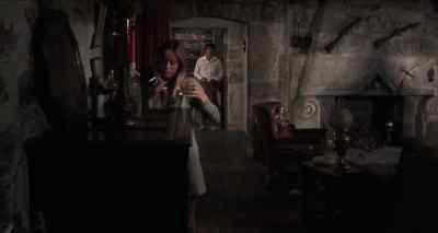 Huh? - Straw Dogs