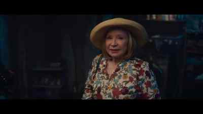 Huh. - Agatha All Along