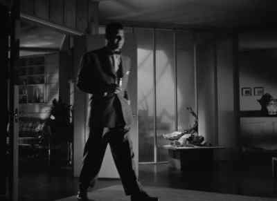 Huh? - Mildred Pierce