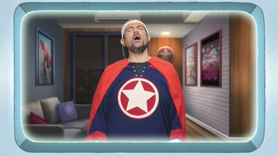 Huh. - StoryBots: Answer Time