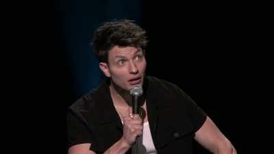 "Huh?" - Matt Rife: Natural Selection