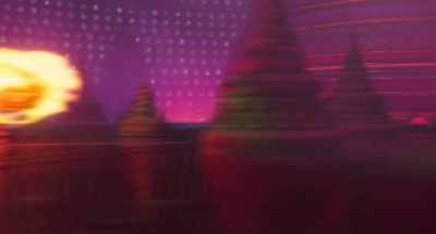 Huh? - Scrooge: A Christmas Carol