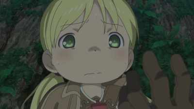 Huh? - Made in Abyss: Wandering Twilight
