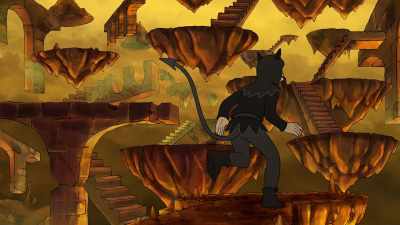 - Huh? - Disenchantment