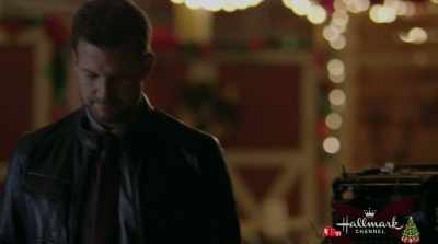  Huh... - Christmas in Evergreen: Letters to Santa