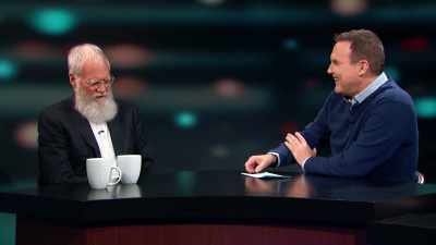 "Huh?" - Norm Macdonald Has a Show