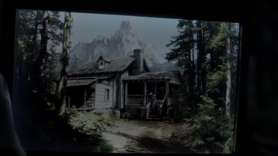 Huh. - The 100