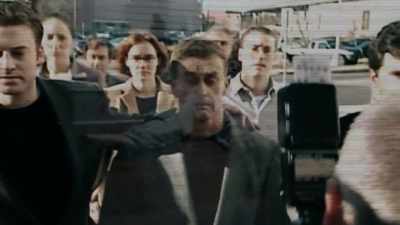 HUH?" - An American Murder Mystery: The Staircase