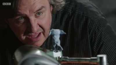 Huh? - Shakespeare & Hathaway - Private Investigators