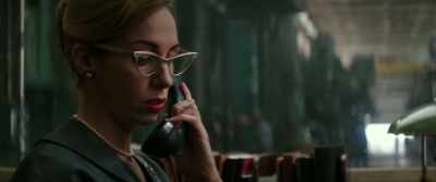  Huh? - Suburbicon
