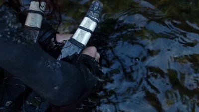 Huh! - The 100