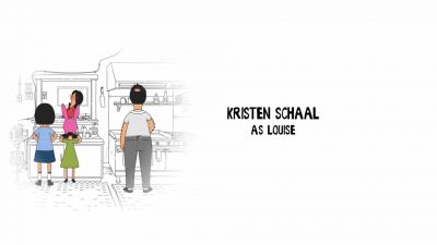 Huh? - Bob's Burgers