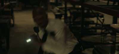 Huh? - Gotham Knights