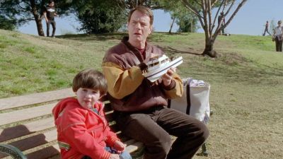 Huh! - Malcolm in the Middle