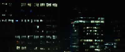 Huh. Looks easy enough. - The Matrix Resurrections