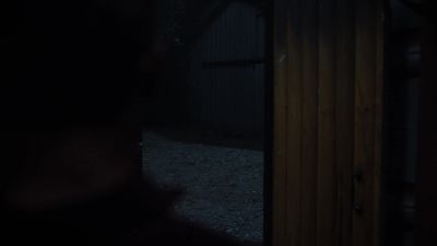 Huh. - Lethal Weapon