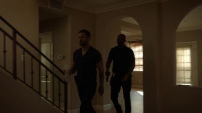 Huh? - Lethal Weapon