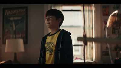 Huh? See? - Y: The Last Man