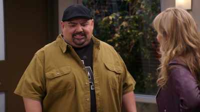 -Huh.
-[sighs] - Mr. Iglesias