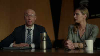 - Huh. So I prevented a war
but caused multiple wars? - Corporate