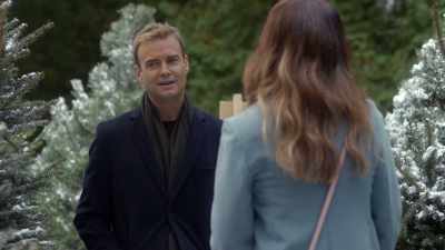 Huh. So, she taught you
everything. - The Enchanted Christmas Cake