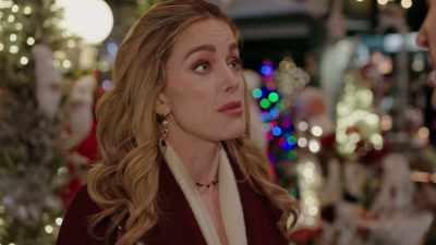 Huh, so this ulcer
forming in my stomach - Operation Nutcracker
