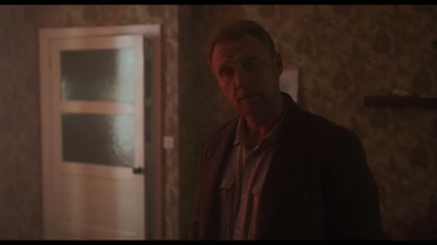 Huh. So, where is he now, Gordon? - Six Four