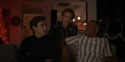 Huh. Someone just uploaded - American Horror Stories