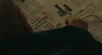 Huh. Two for $8? - A Man Called Otto