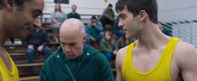 Huh? We only need one more match
win to get us to regionals. - Notorious Nick