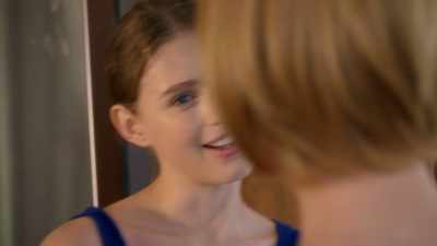 - Huh. Well, boring
is good sometimes. - The Cheerleader Escort