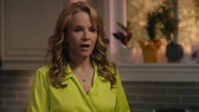 Huh! Well, good thing, because I found
some very interesting things in that ledger. - The Spencer Sisters