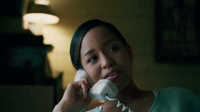 Huh. Well, I better
let you get to it. - Queen Sugar