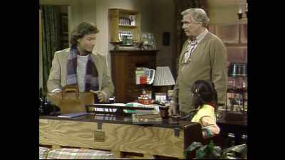Huh, well, I've been down
this road before, - Punky Brewster