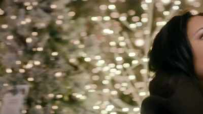 Huh, what about this one? - The Christmas Sitters