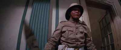- Huh? What are you doing here?
- Wong? - The Legend of Drunken Master