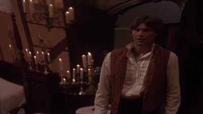 - Huh? What are you doing here?
- Wong? - Wide Sargasso Sea
