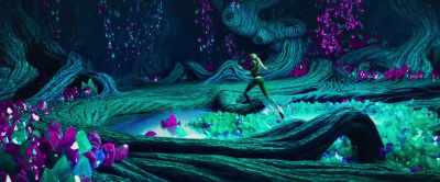 Huh? What? No! No! No! - Mavka: The Forest Song