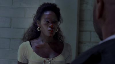 Huh? What? - House
